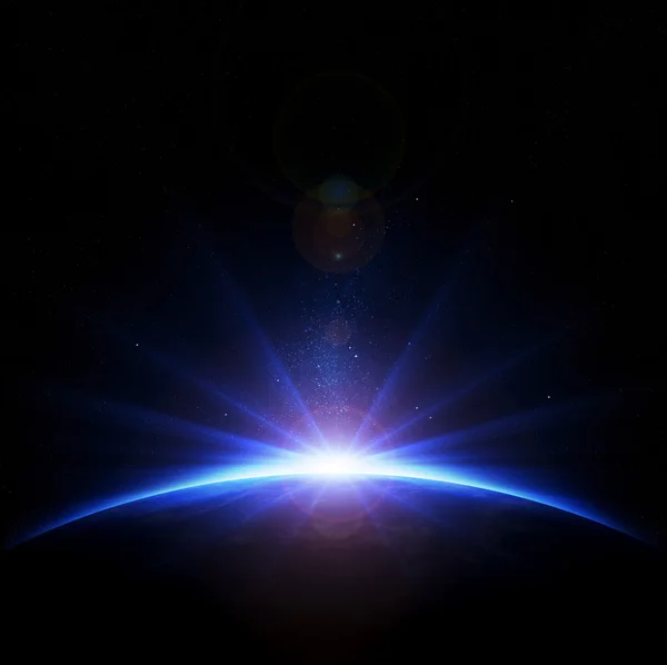 Logo BlueSun Agency