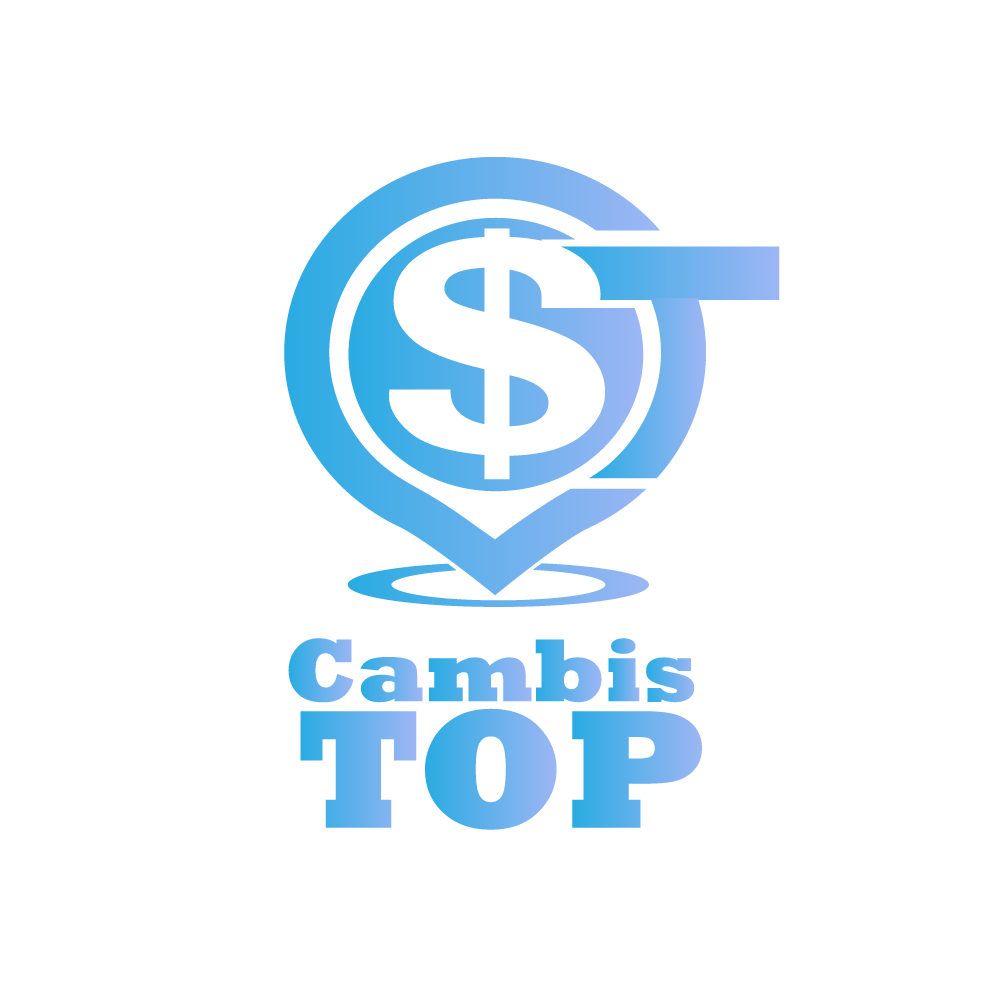 Logo Cambistop